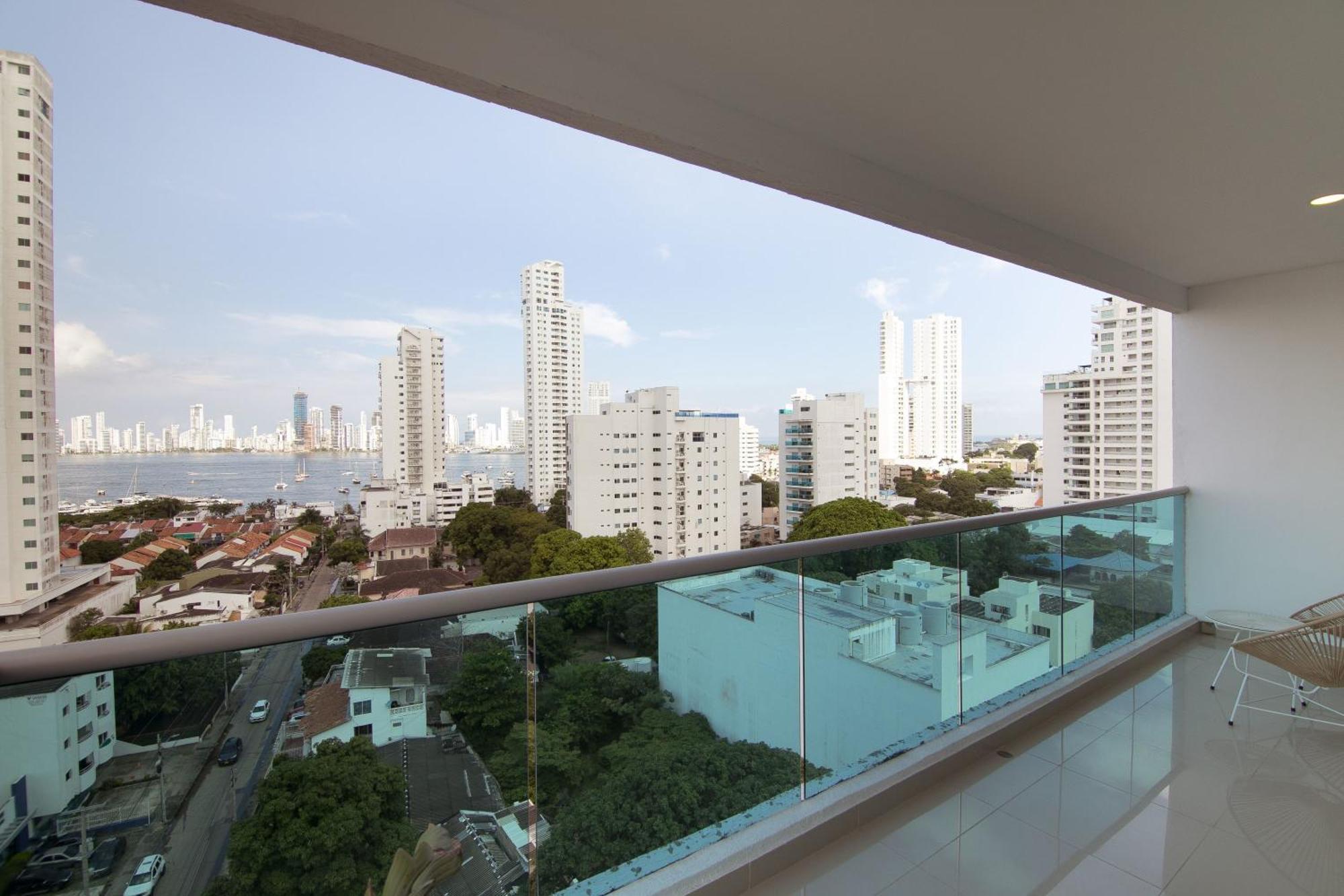 Wynwood Las Flores In Cartagena Exterior photo